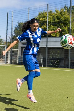 Bild 35 - wBJ FC Suederelbe.